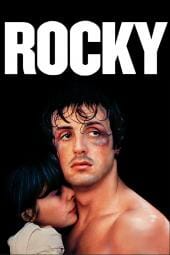 rocky movie