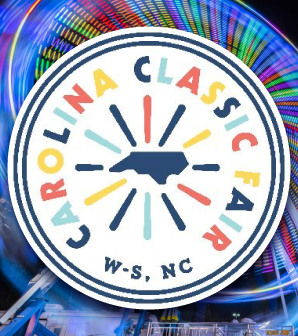 Carolina classic fair Logo