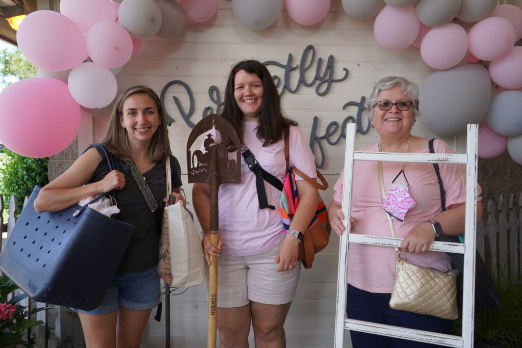 Vintage Market Days