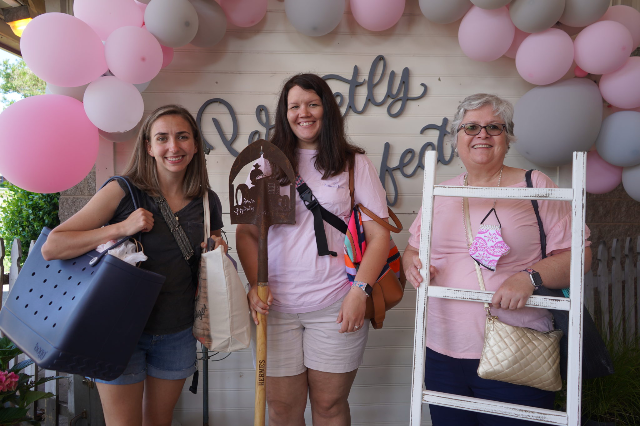 Vintage Market Days