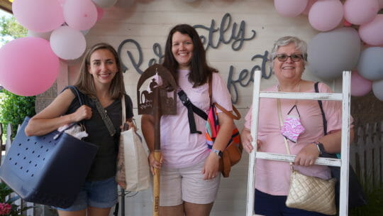 Vintage Market Days