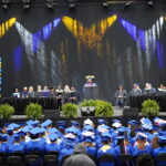 WSFCS High School Graduations