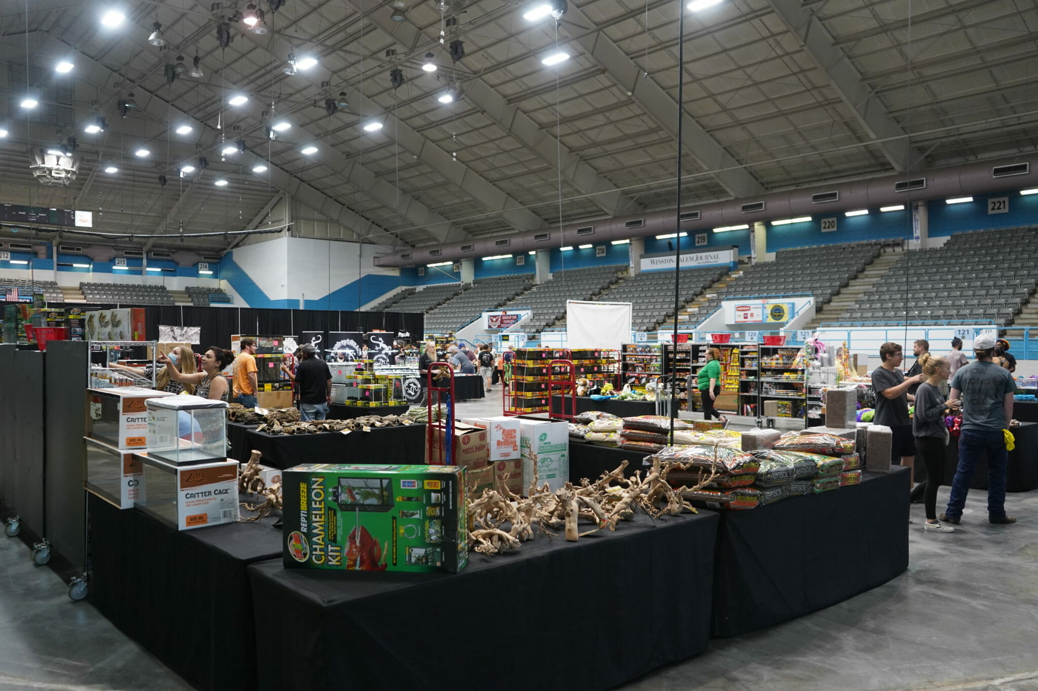 Repticon