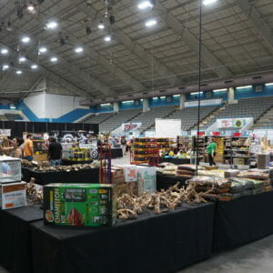 Repticon