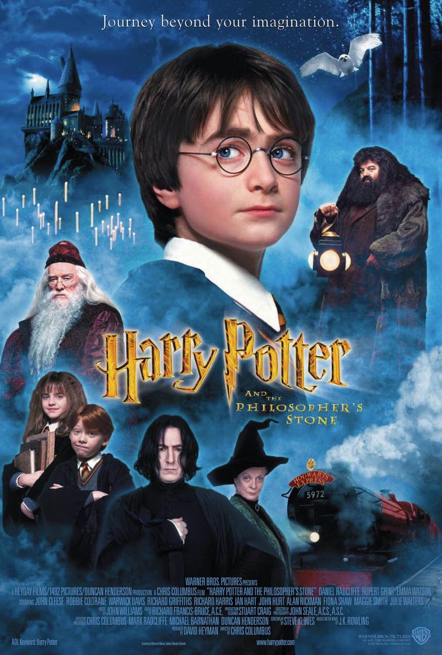 Harry Potter and the Sorcerer’s Stone instal the last version for ipod