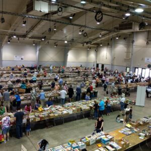 Shepherds Center Used Book Sale