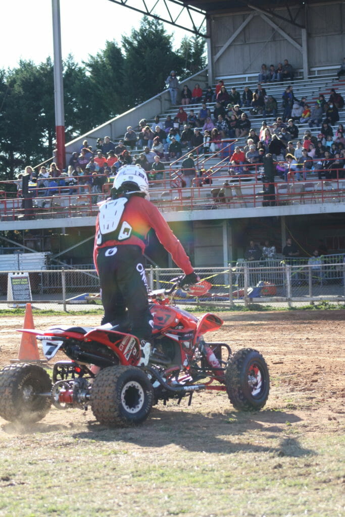 All Star Monster Truck Tour at the Grandstand Winston-Salem Fairgrounds