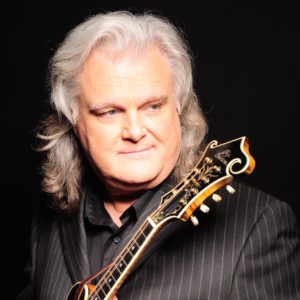 Classic Country Series: Ricky Skaggs @ Winston-Salem Fairgrounds Annex