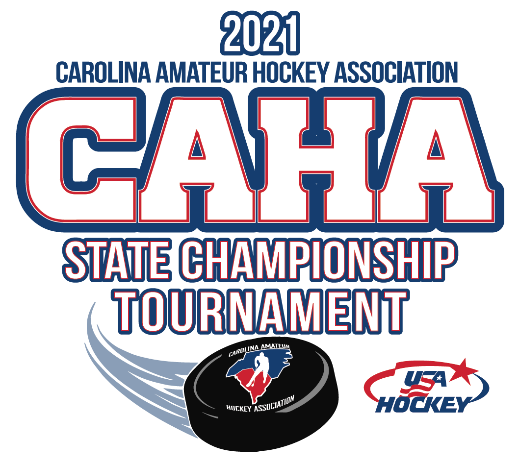 2023 Carolina Amateur Hockey Association State Championship Tournament