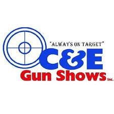 C&E Gun Show