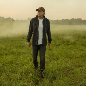 Classic Country Series: Rodney Atkins with Jukebox Rehab @ Winston-Salem Fairgrounds Annex Theatre