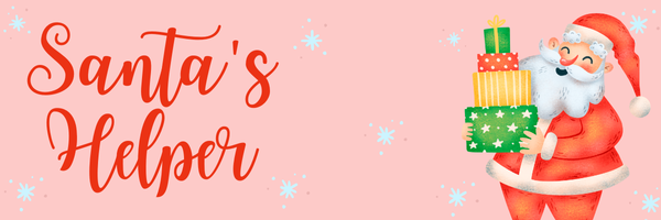 Santa's Helper Winston-Salem Fairgrounds featured web image