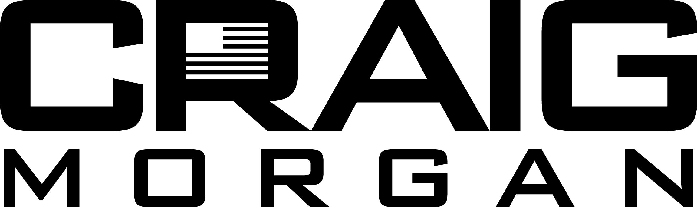 Craig Morgan Logo